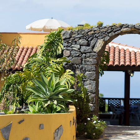 Finca Casa Yaya Icod De Los Vinos Exterior photo